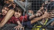 Las autoridades de Gaza elevan a más de 60.300 los palestinos muertos por la ofensiva israelí