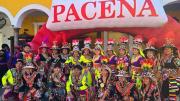 70 mil danzarines y un país homenajeado por su Bicentenario: así se vivirá la entrada de Urkupiña con Paceña