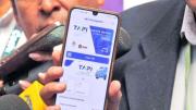 Activan el pago digital para parqueos tarifados mediante app “Mis cuentas”