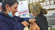 Disminuyen enfermedades respiratorias y se descarta el tercer caso de sarampión