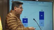 Ministro de Economía asegura que el nivel de la deuda externa es “adecuado”