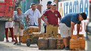 El Gobierno garantiza la provisión de GLP y rechaza los rumores de escasez