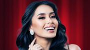 Estefanía Ibarra es oficialmente Miss Charm Bolivia 2025