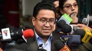 Caso “Consorcio”: Justicia otorga detención domiciliaria sin salida laboral para exministro Siles