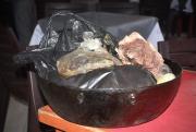 Ollas podridas, licencias dudosas y alcohol escondido: Dos clausuras revelan el rostro oculto de la tarde paceña