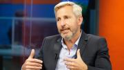 El gobernador Rogelio Frigerio eliminó las boletas en papel en Entre Ríos y anunció un ahorro de $5.000 millones al año