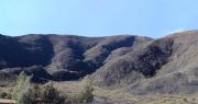 Defensa Civil dice que el 30% del incendio en la Serranía de Sama fue controlado, pero aún existe sectores “críticos”