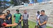 Oriente no jugará el lunes en el estadio de Real Santa Cruz; escenario del que tiene “exclusividad”