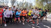 Cerca de 600 deportistas competirán en la etapa 2 del desafío de los Puentes