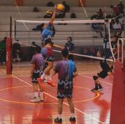 Selección tarijeña de voleibol viajará a La Paz este sábado