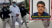 DEPORTAN DE EEUU A NARCOTRAFICANTE BOLIVIANO: Roberto Moisés Banzer, vinculado al Clan del Golfo