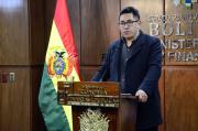 Departamento de La Paz recibió 8.600 obras con inversión superior a los Bs 8.000 millones