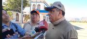 El incendio de Tarija fue sofocado en un 50% y ya no hay riesgo para viviendas urbanas