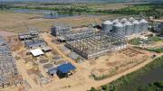 Más de 400 productores se benefician con planta de soya en San Julián