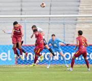 Bolívar sufre un revés sorpresivo, cae 3-1 ante Real Oruro