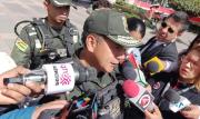 Vehículo vuelca en la Cumbre y deja una persona fallecida y nueve heridos