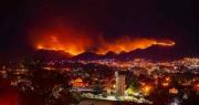 Incendio en Tarija: El fuego arrasó con cerca de 3.500 hectáreas en la Reserva Biológica de Sama, señala el director