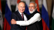 India seguirá comprando petróleo a Rusia a pesar de las amenazas de Donald Trump