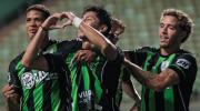 Terceros vuelve al gol, pero su equipo coquetea con el descenso