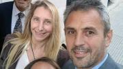 Después de imponerse, Karina se endurece en CABA y apura en el interior