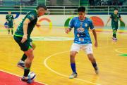 San Martín empató 3 – 3 con Petrolero por la V fecha del torneo liguero