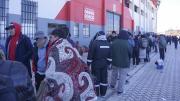 Se agotan los últimos 6.000 boletos para Bolivia-Brasil en Villa Ingenio