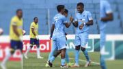 San Antonio propina goleada por 4-0 a ABB en Entre Ríos