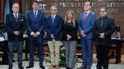 La FEPC cumple 56 años y proyecta hoja de ruta técnica para la reactivación económica