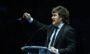 Javier Milei vetó las leyes de aumento a jubilados y emergencia en discapacidad