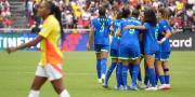 Brasil es campeón de la Copa América Femenina