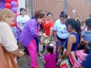 “Mi vocación siempre ha sido el servicio a la gente”