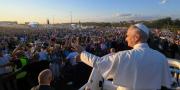 El papa León XIV convoca a “construir un mundo más humano” en el Jubileo