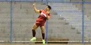 Con 10 jugadores, Totora Real Oruro humilla a Bolívar