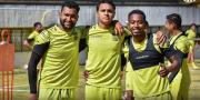 El Tigre buscará la punta ante Blooming