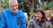 Gioja intentó jugar una bala de plata; Orrego está en una disyuntiva; y el Bloquismo reversionó una frase