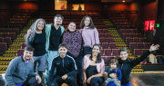 “Circo Xumec”, el primer circo criollo con identidad sanjuanina sube a escena con una obra innovadora y solidaria