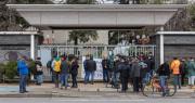 Encuentran sin vida a otros dos de los cinco trabajadores atrapados en mina de Chile