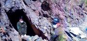 Potosí: Cinco mineros fallecen sepultados dentro de la mina Amayapampa