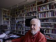 La muerte de Daniel Divinsky: el mundo es grande y él se va