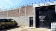 Identifican a reo asesinado a puñaladas en el penal de El Abra