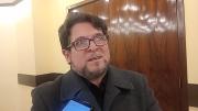 Exvocal detalla que en caso de no instalarse recintos electorales por alguna eventualidad el TSE puede cerrar las elecciones sin la participación de estos sectores