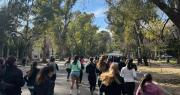 Wellty Club, el grupo de running femenino de La Plata que creó una nutricionista en redes
