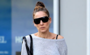 La terrible noticia que recibió Sarah Jessica Parker en medio de la tercera temporada de And Just Like That