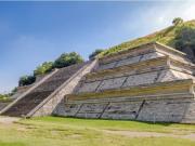 La pirámide más grande del mundo está oculta en América Latina