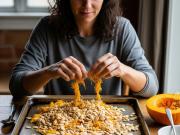 Semillas de calabaza: cómo consumirlas para aprovechar sus beneficios curativos