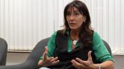 Natalia de la Sota sobre los vetos de Milei: Mi compromiso no cambia, aunque el presidente insista en ajustar donde más duele