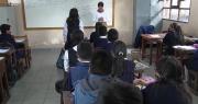 Sacaba vuelve a clases presenciales este lunes; estudiantes deben cumplir medidas de bioseguridad