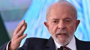 Lula da Silva confirma que se presentará a las elecciones presidenciales de 2026
