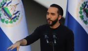Bukele rechaza críticas sobre la reelección indefinida