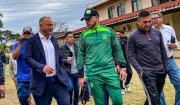 Oficial: la FBF confirma el partido entre Oriente y Aurora para este lunes en Montero